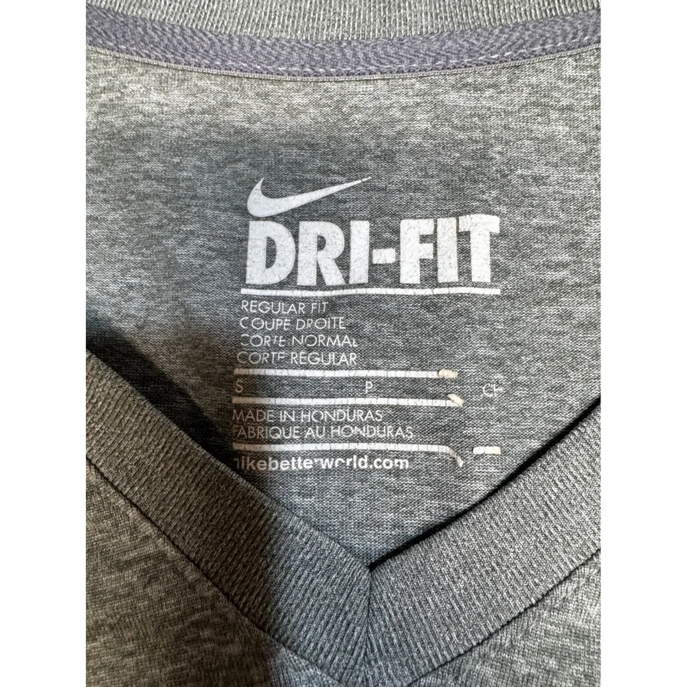 Nike dri fit
